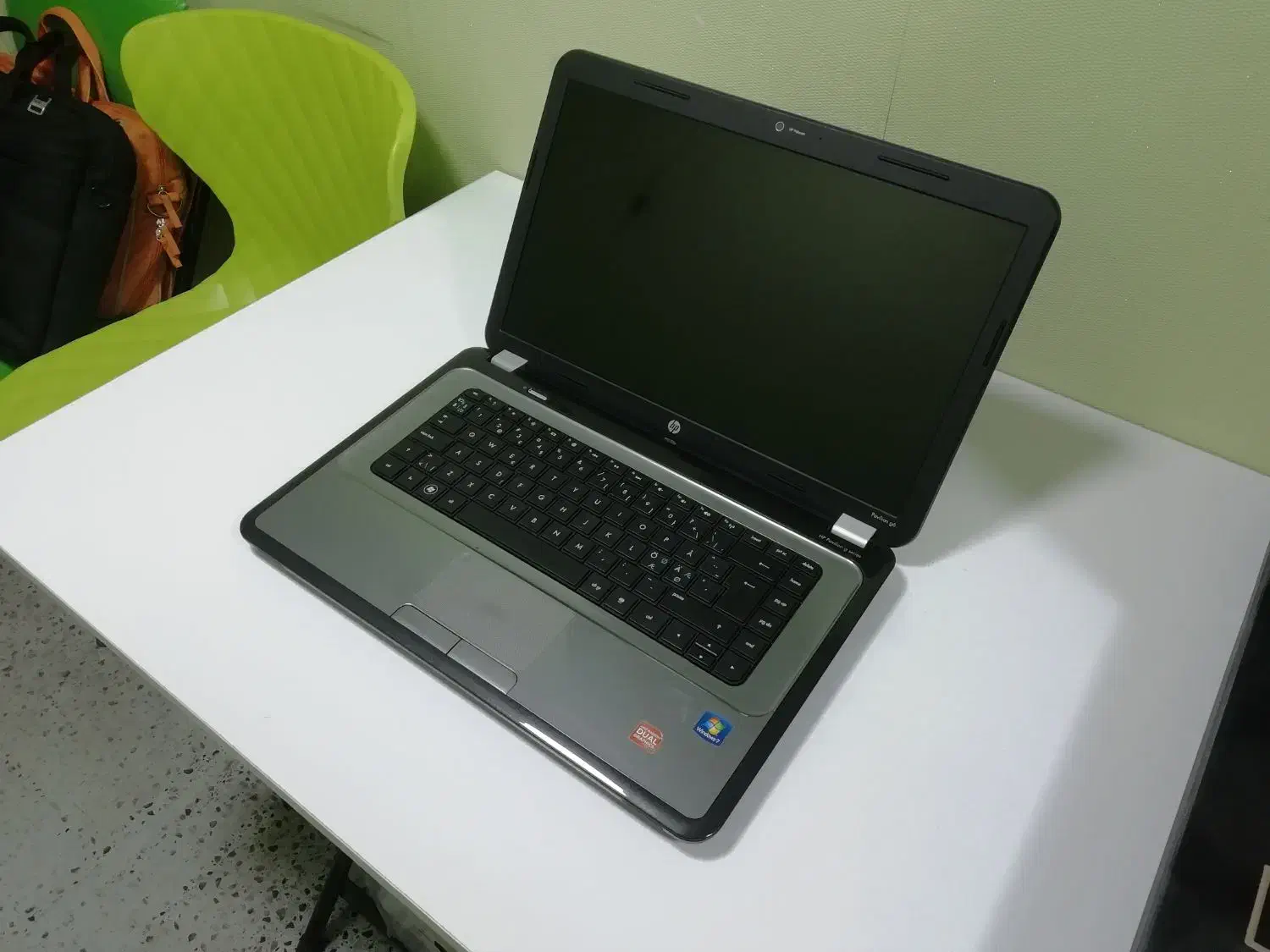 لپ‌تاپ HP|رایانه همراه|اهواز, زیتون کارمندی|دیوار