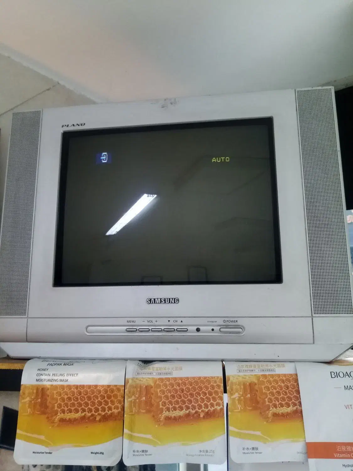 تلویزیون 14اینچ|تلویزیون و پروژکتور|تهران, کرمان|دیوار