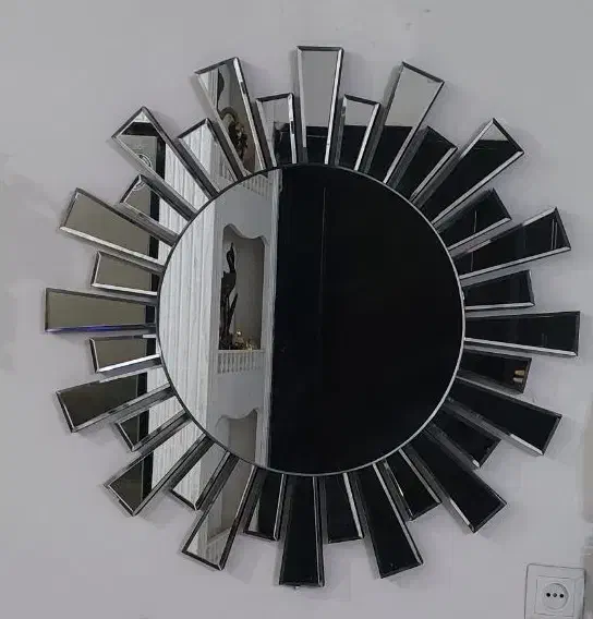 آینه خورشیدی نقره ای|آینه|مشهد, نوید|دیوار