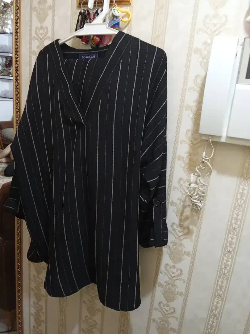 مانتو شلوار شیک|لباس|پیشوا, |دیوار