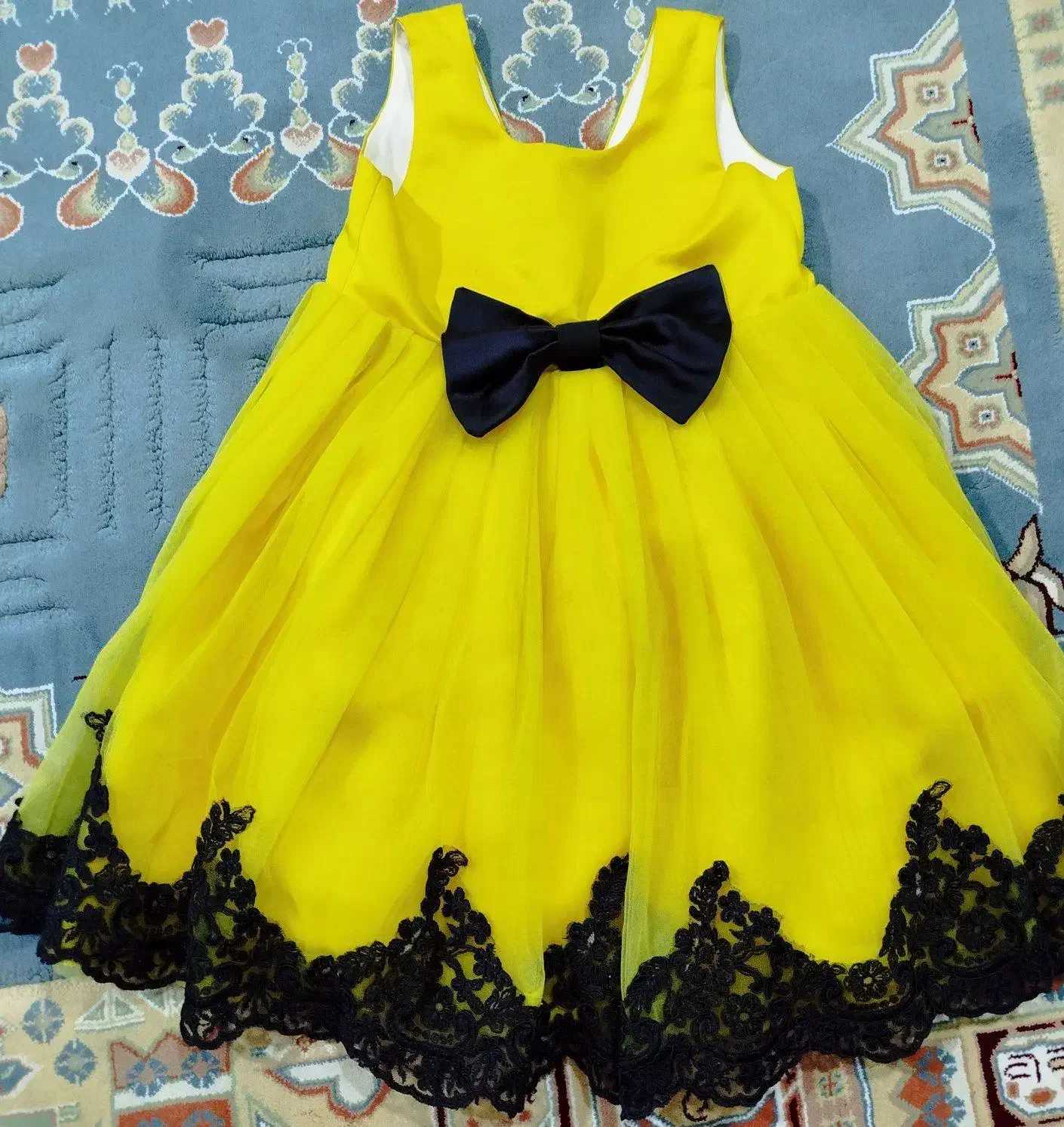 لباس تور|کفش و لباس بچه|دوگنبدان, |دیوار