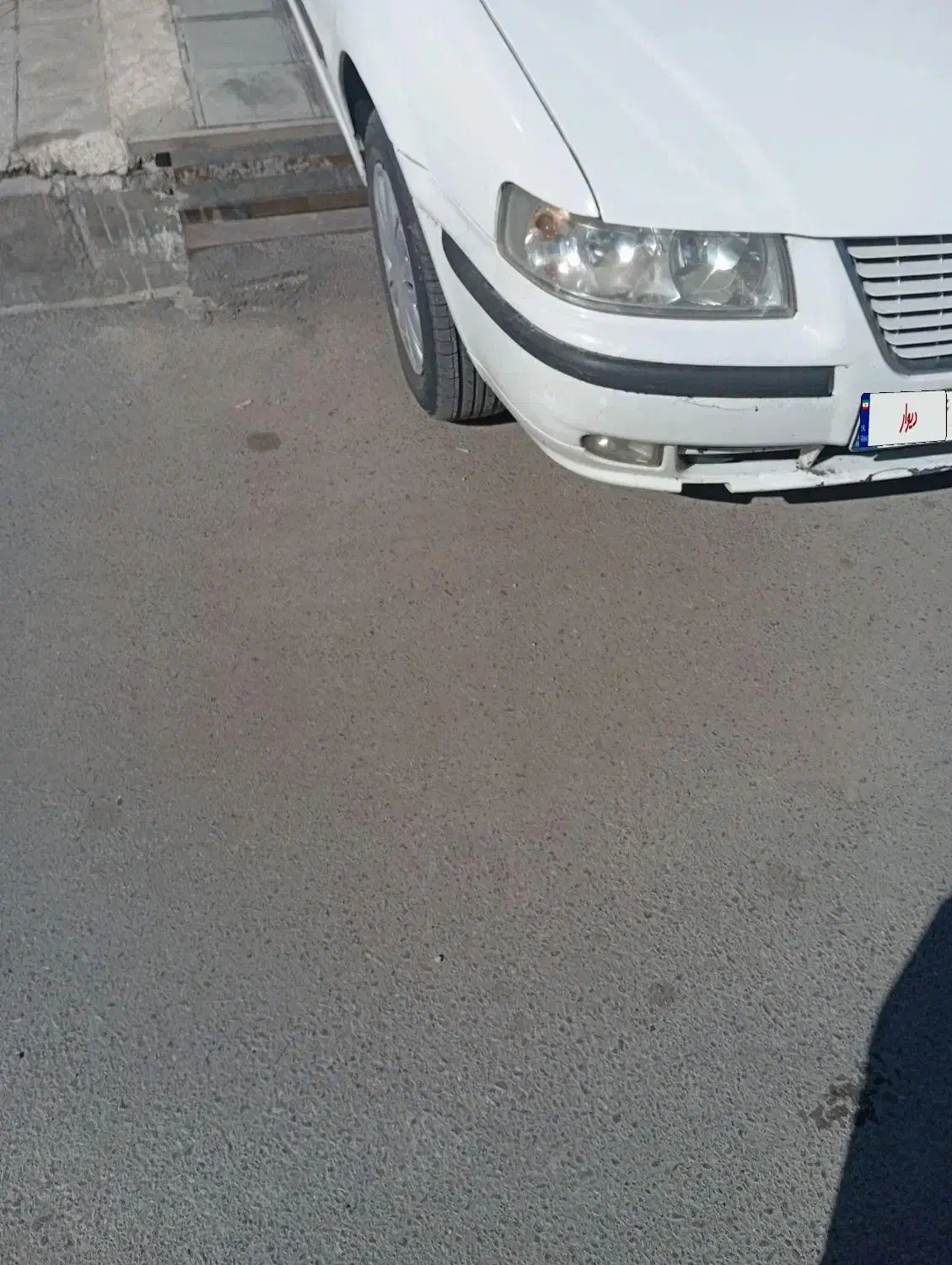 سمند se|خودرو سواری و وانت|دورود, |دیوار