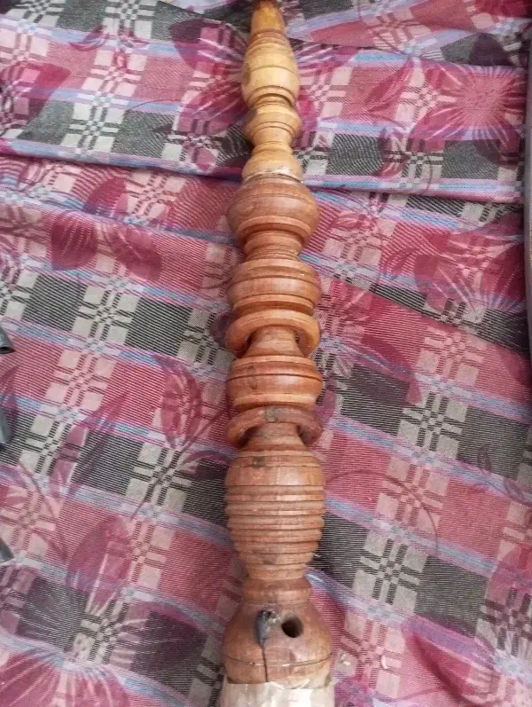 تنه قلیون|کلکسیون و سرگرمی|سبزوار, باهنر|دیوار