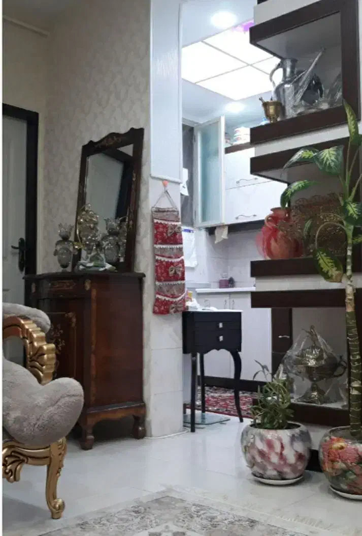 فروش آپارتمان پردیس|فروش آپارتمان|نقده, |دیوار