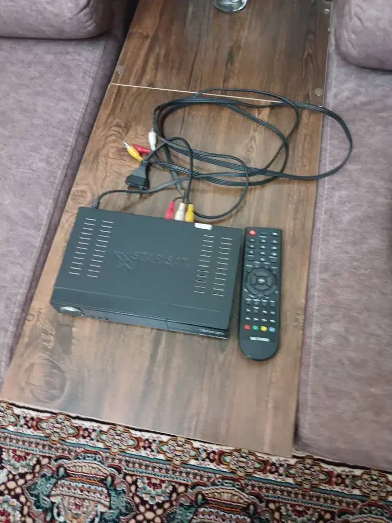 دی وی دی|پخش‌کننده DVD و ویدیو|مسجد سلیمان, |دیوار