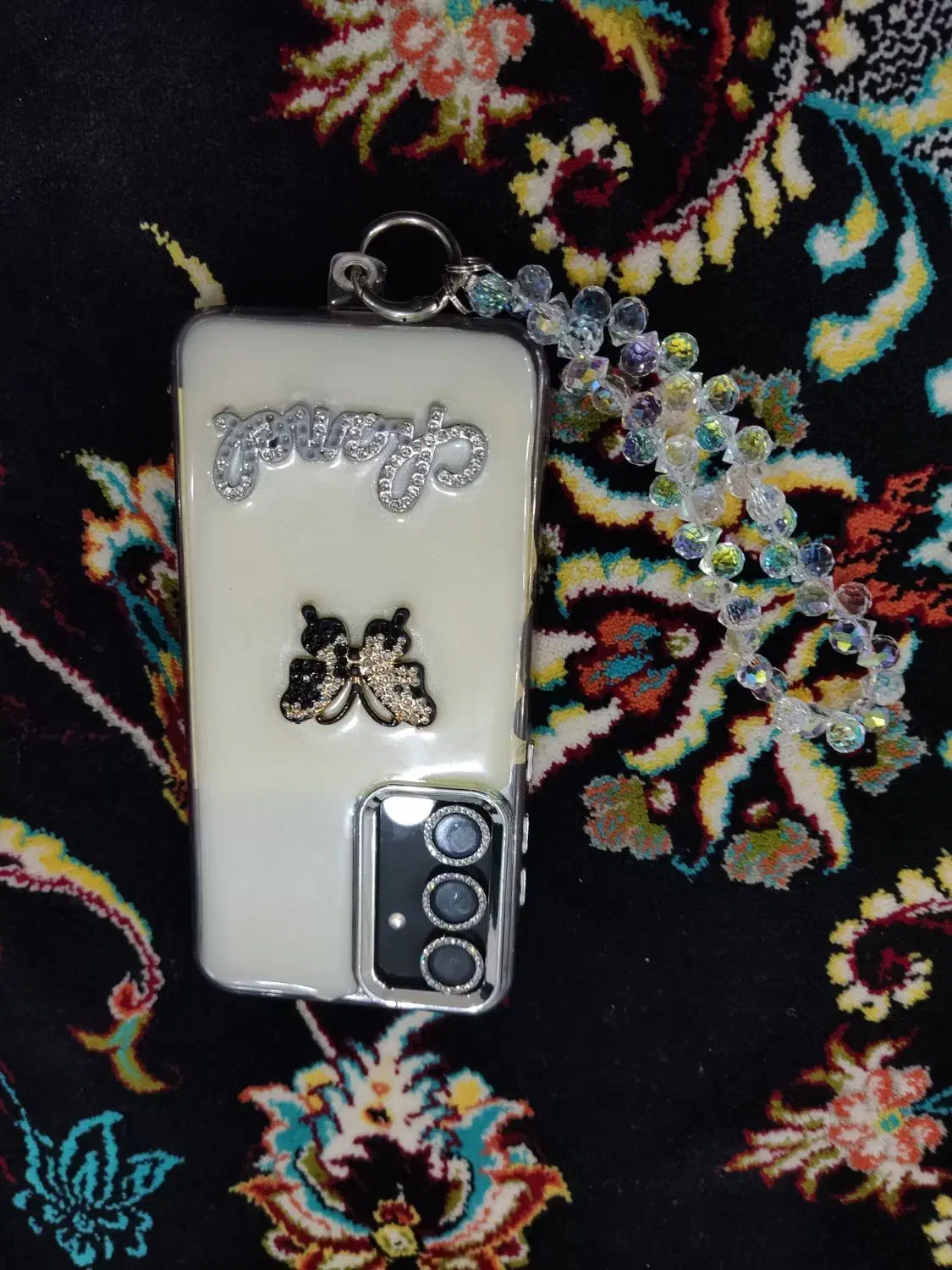 گوشی s۲۴ FE|موبایل|اندیمشک, |دیوار