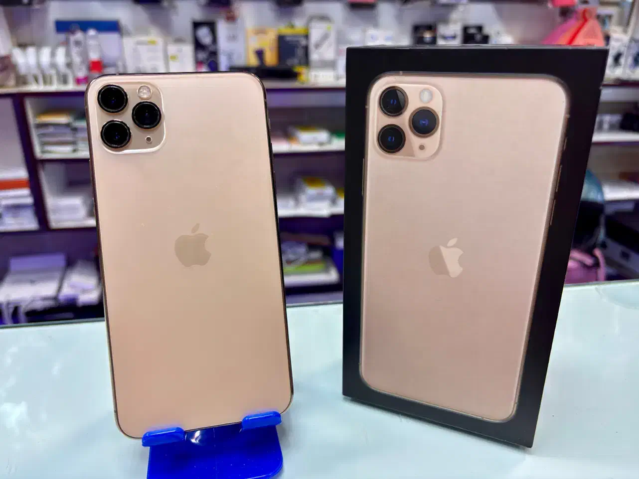 Iphone 11 pro max|موبایل|تهران, نیروی هوایی (پیروزی)|دیوار
