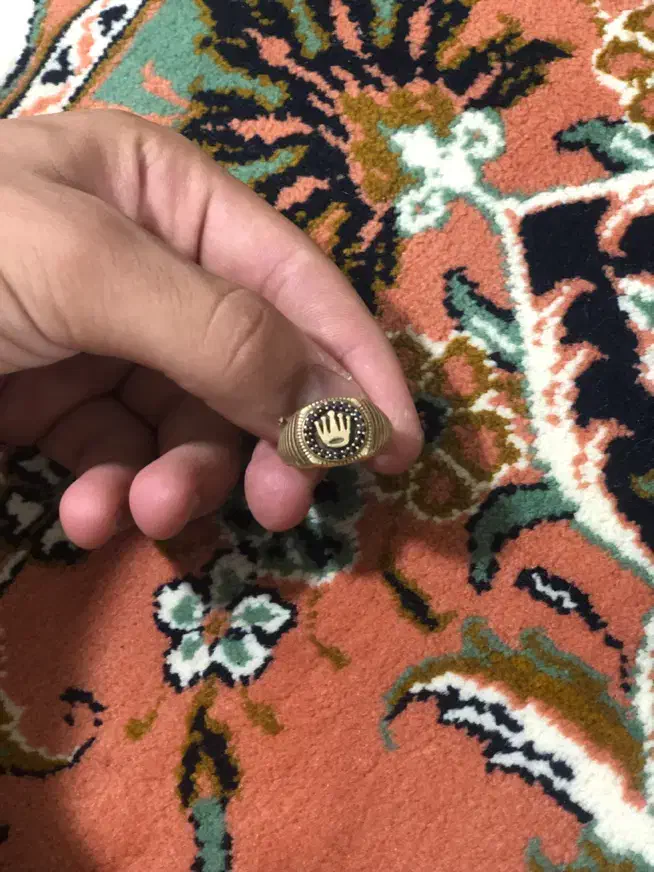 انگشتر|جواهرات|کرمانشاه, |دیوار