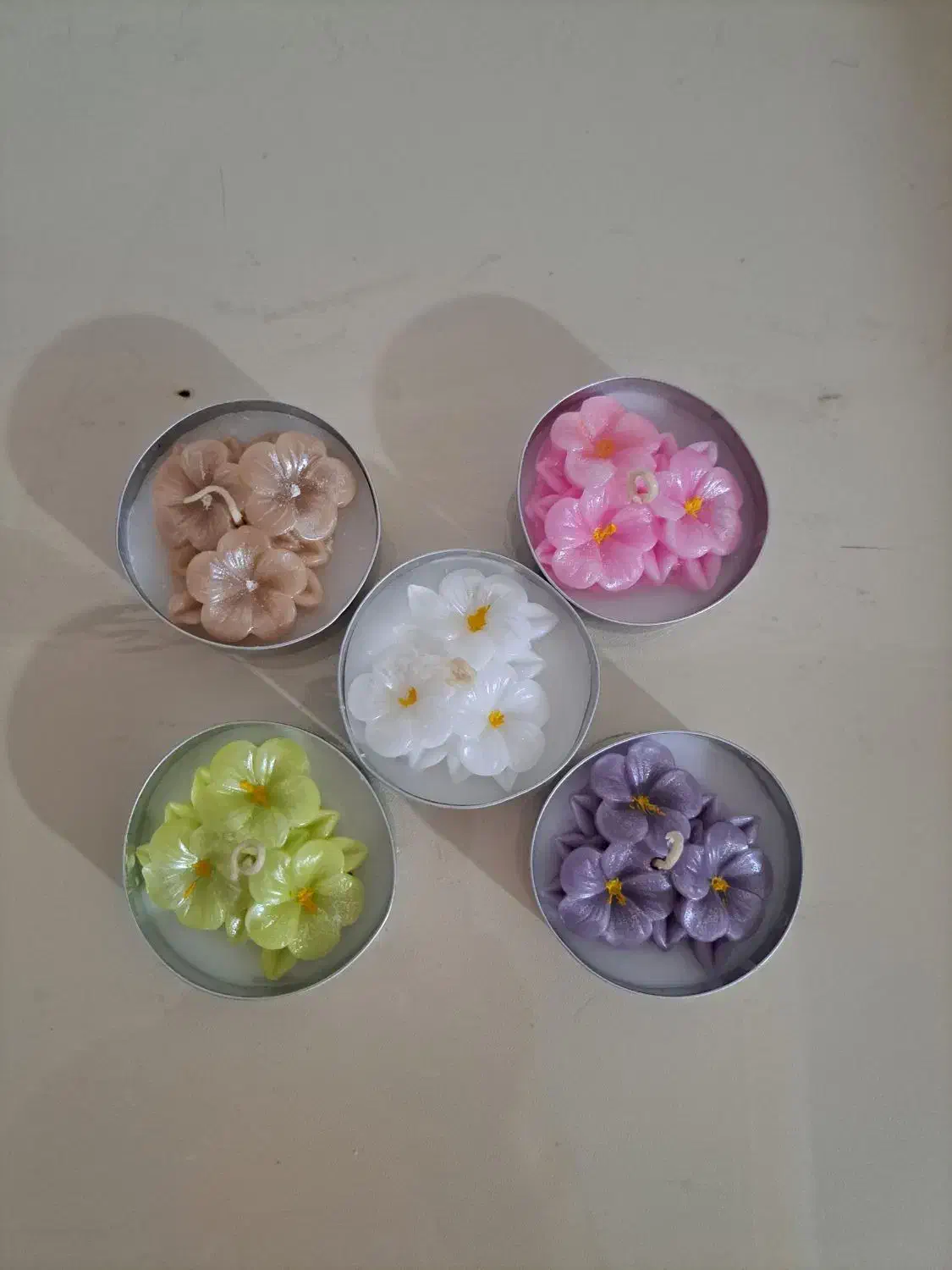 شکوفه های بهاری|صنایع دستی و سایر لوازم تزئینی|محمدشهر, محمدشهر|دیوار