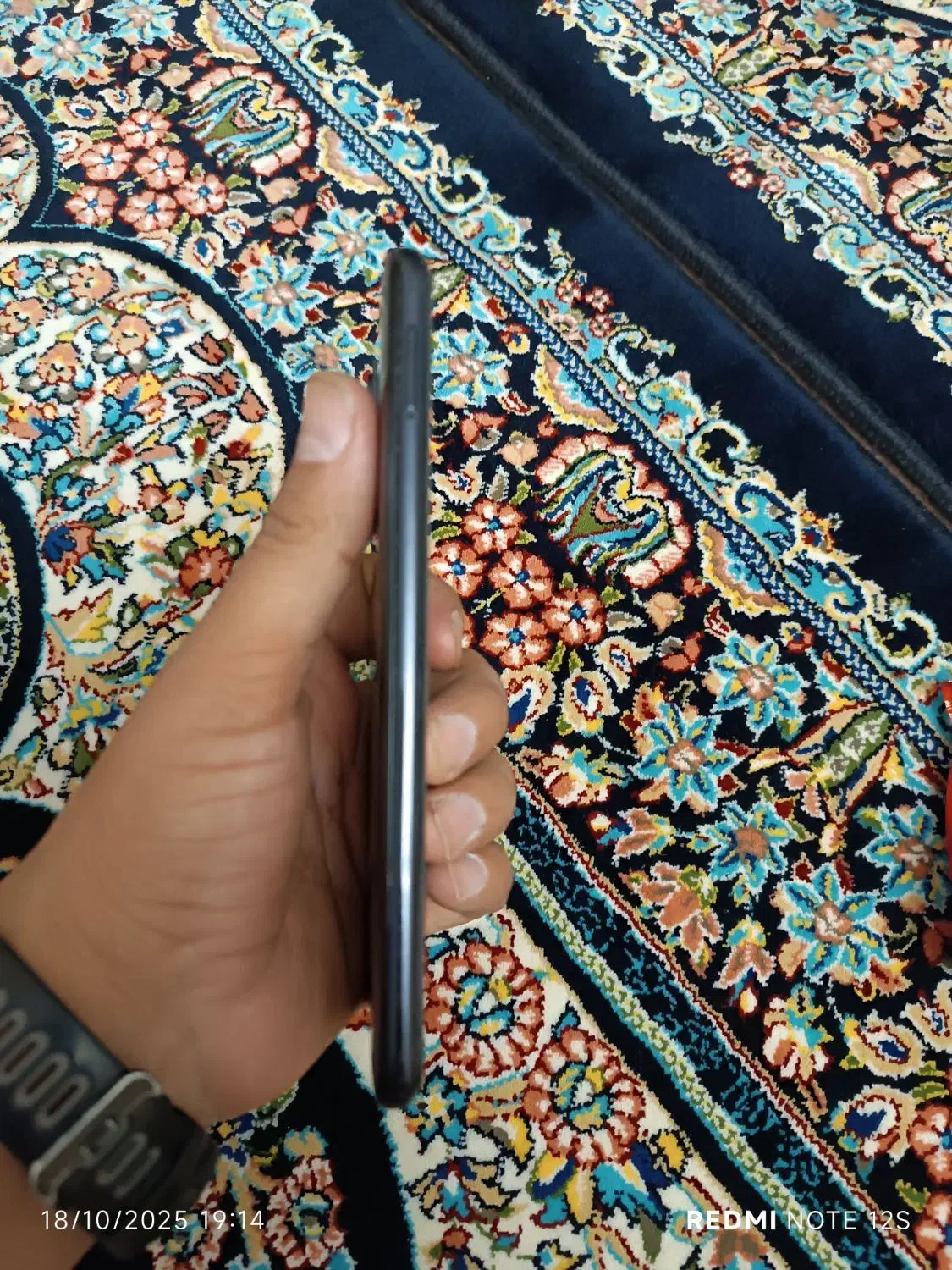Redmi Note10 pro|موبایل|هشتگرد, فاز ۷ مهستان|دیوار