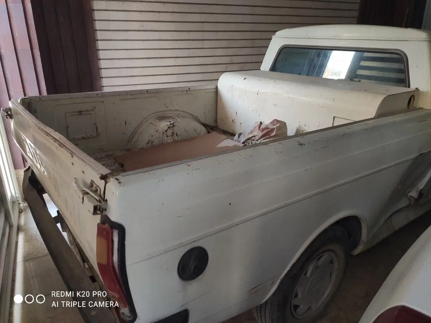 وانت دوگانه|خودرو سواری و وانت|اصفهان, خواجو|دیوار