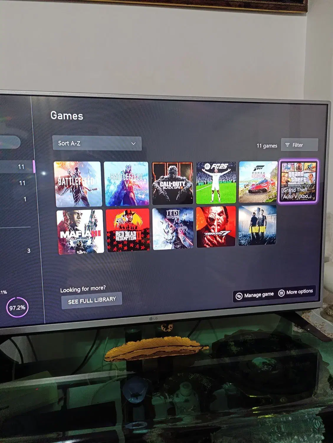کنسول بازی ایکس باکس وان ایکس Xbox one x|کنسول، بازی ویدئویی و آنلاین|پره‌سر, |دیوار
