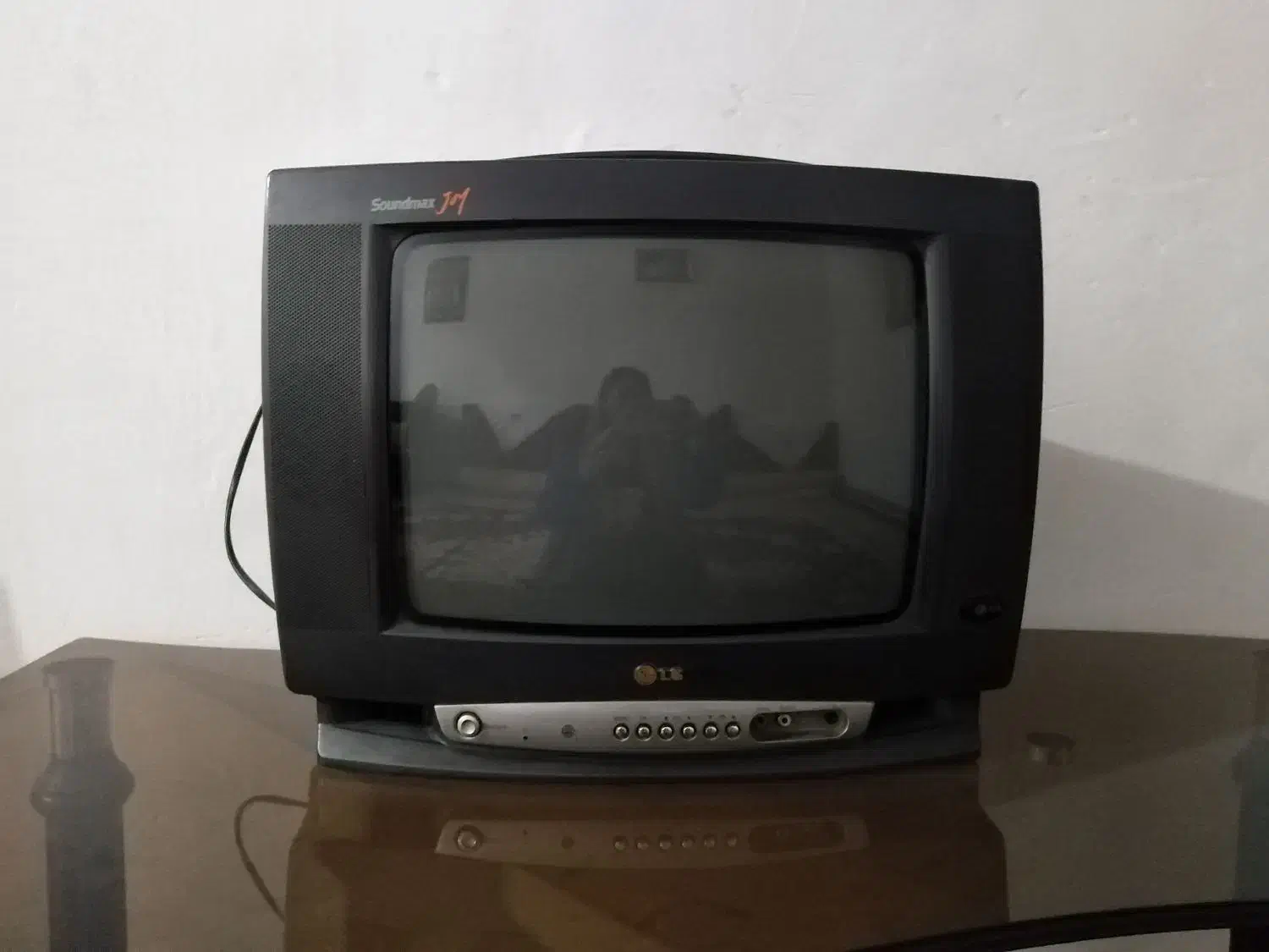 تلوزیون|تلویزیون و پروژکتور|اسفراین, |دیوار