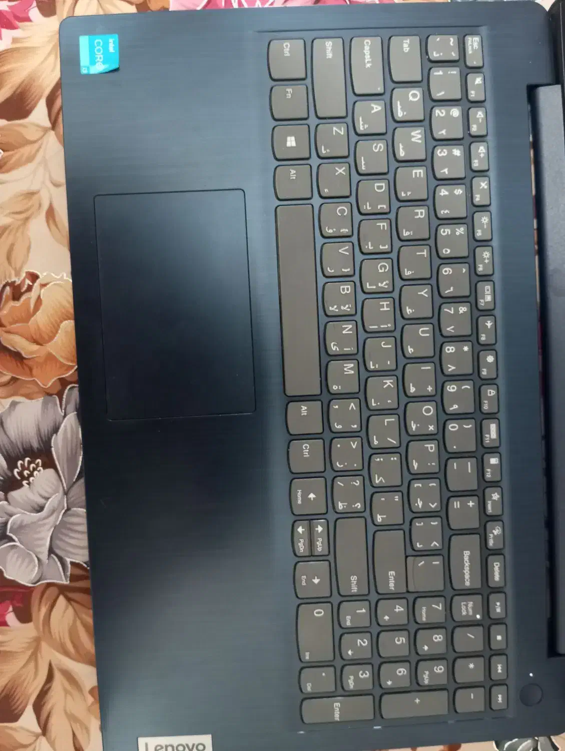 لپتاپ لنوو|رایانه همراه|تهران, یاخجی آباد|دیوار