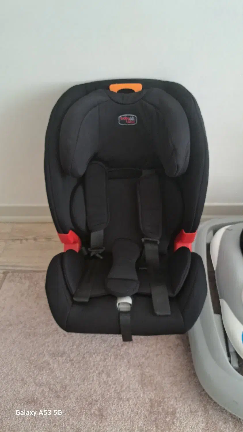 ست کالسکه کودک|کالسکه و لوازم جانبی|دورود, |دیوار