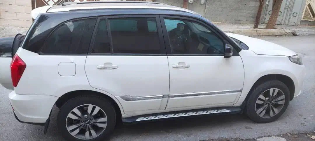 MVM X33 S|خودرو سواری و وانت|تهران, امام خمینی|دیوار