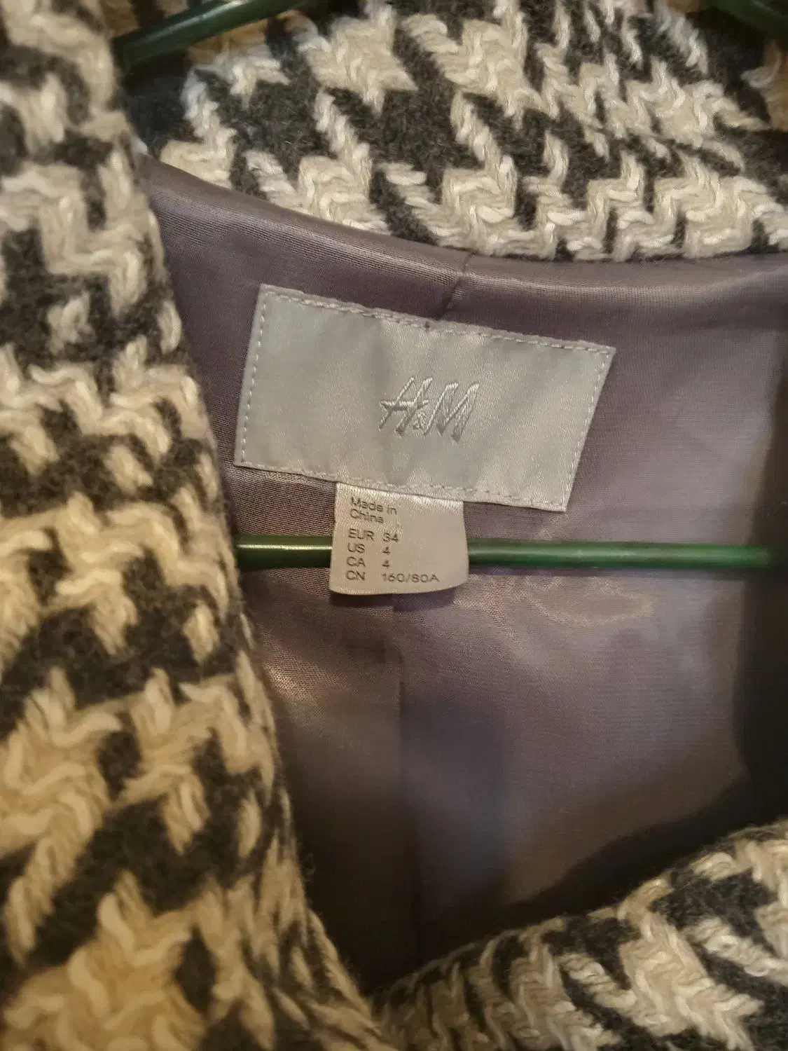 تعدادی پالتو و بارانی زنانه|لباس|تهران, اختیاریه|دیوار