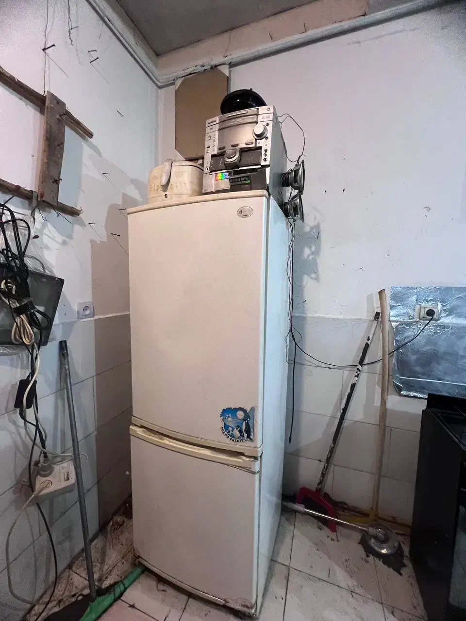 فریز و یحچال|کافی‌شاپ و رستوران|لولمان, |دیوار