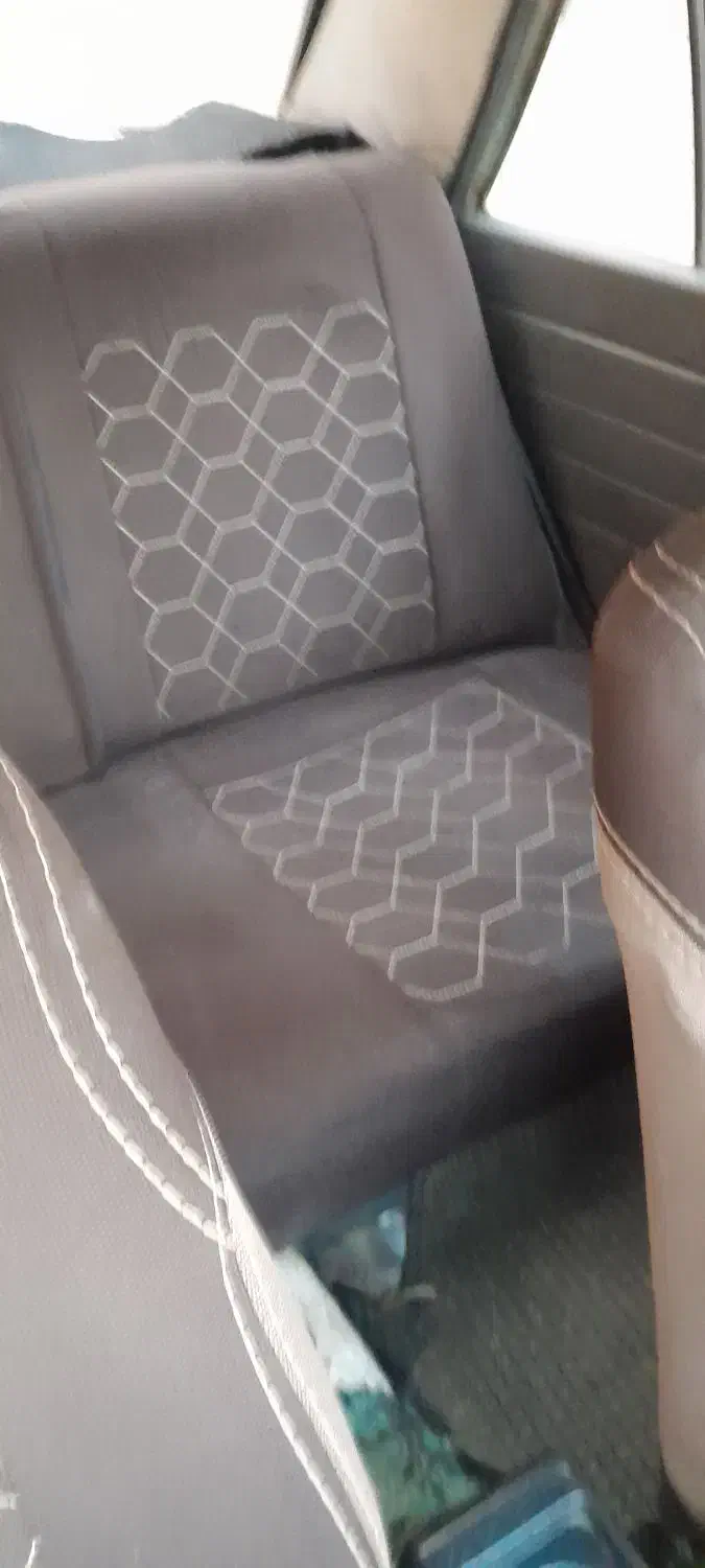 ماشین پیکان مدل77|خودرو سواری و وانت|زرند, |دیوار