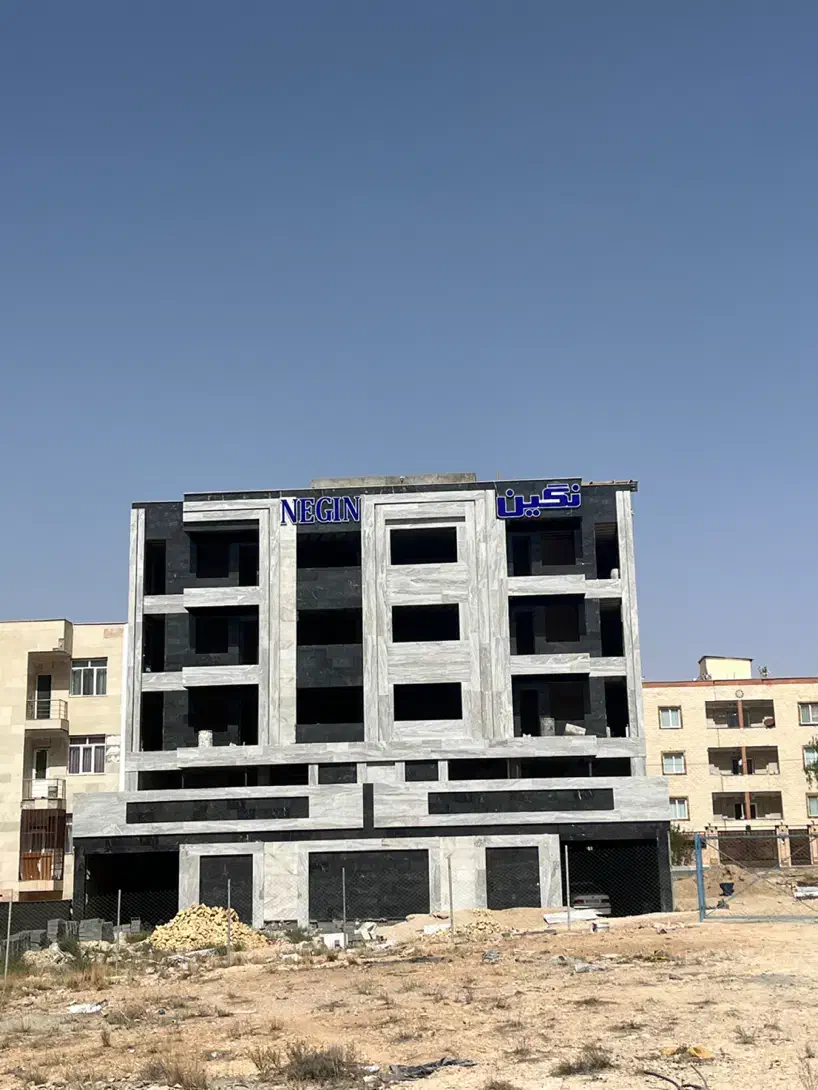 پیش فروش واحدهای مسکن مهر|پیش‌فروش املاک|فیروزکوه, |دیوار