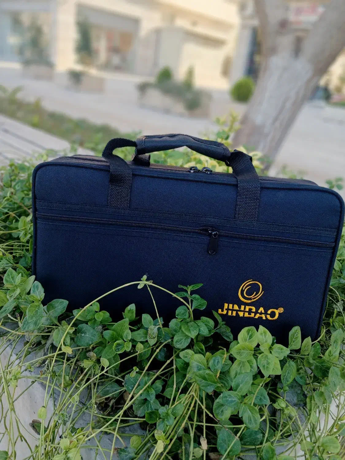 کلارینت جینبائو|سازهای بادی|قزوین, |دیوار