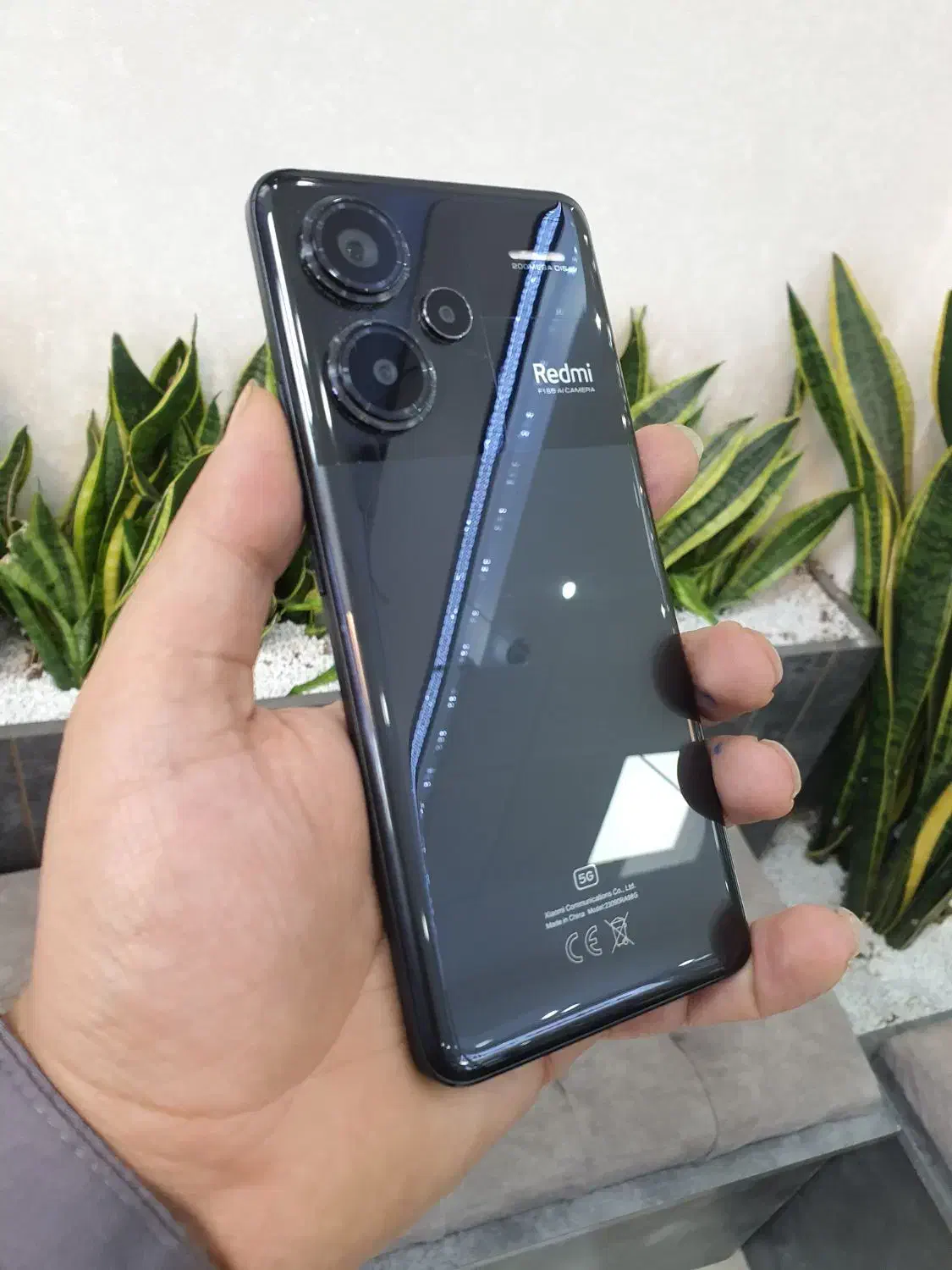 not14 pro plus|موبایل|اصفهان, احمدآباد|دیوار