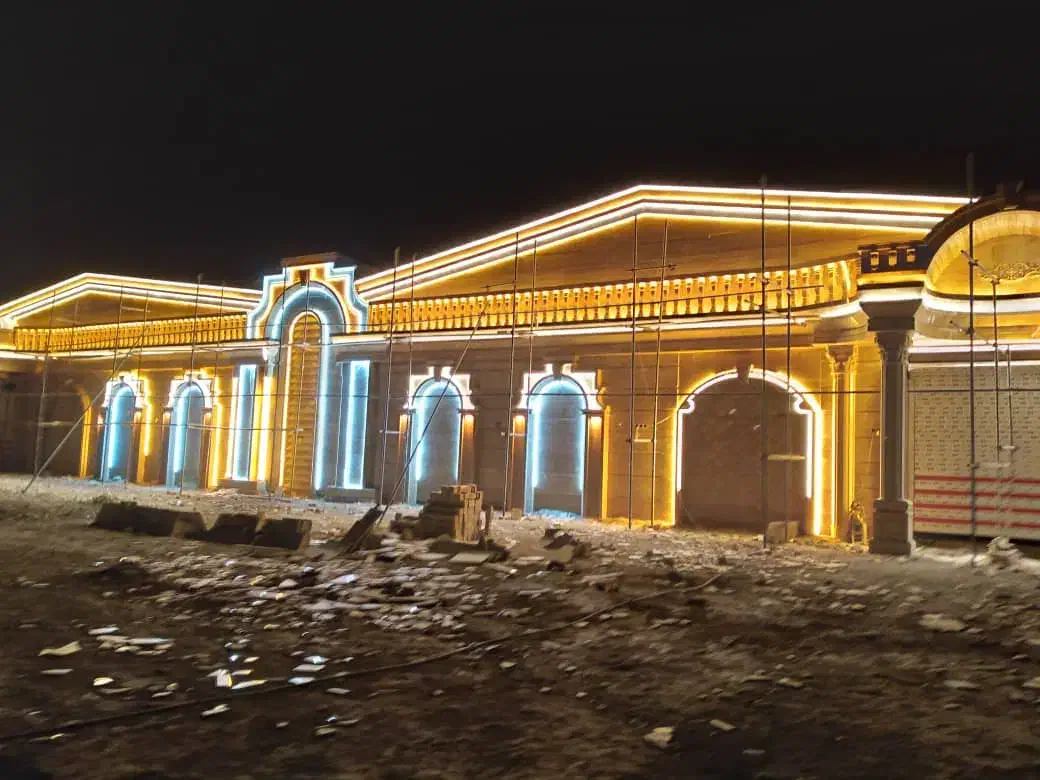 سنگ کار نما کار سرامیک کار|خدمات پیشه و مهارت|زابل, |دیوار