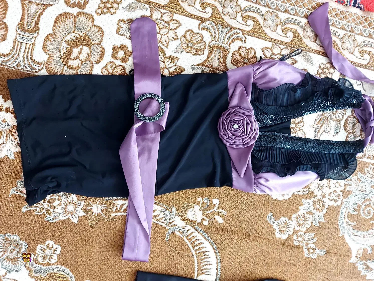 لباس ومانتو|لباس|سهند, |دیوار