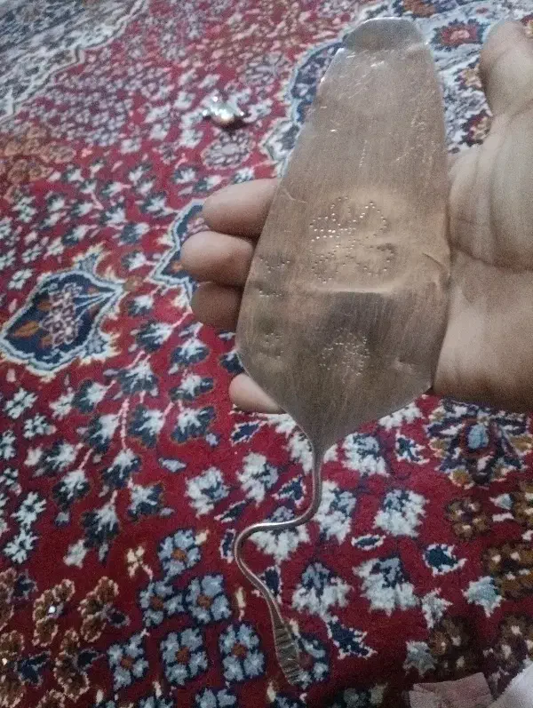 بزببزز|ظروف پختوپز|تربت جام, شاهد|دیوار