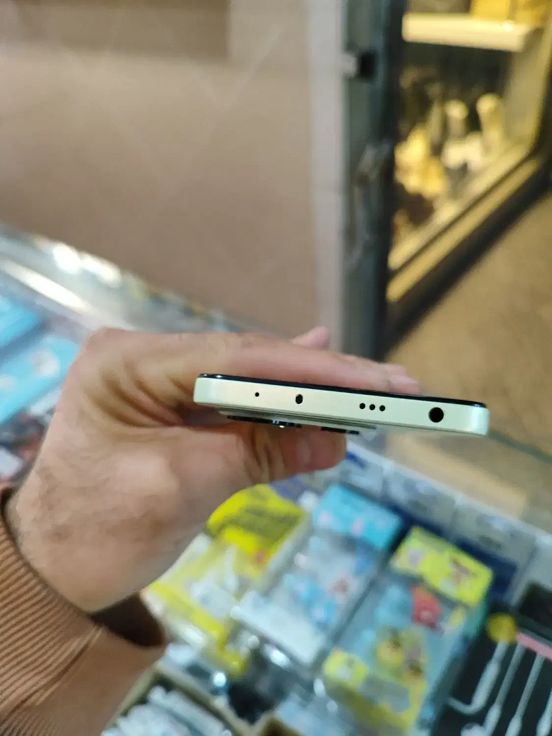 شیامی نوت ۱۴ باحافظه ۲۵۶ گیگ رام ۸|موبایل|گنبد کاووس, |دیوار