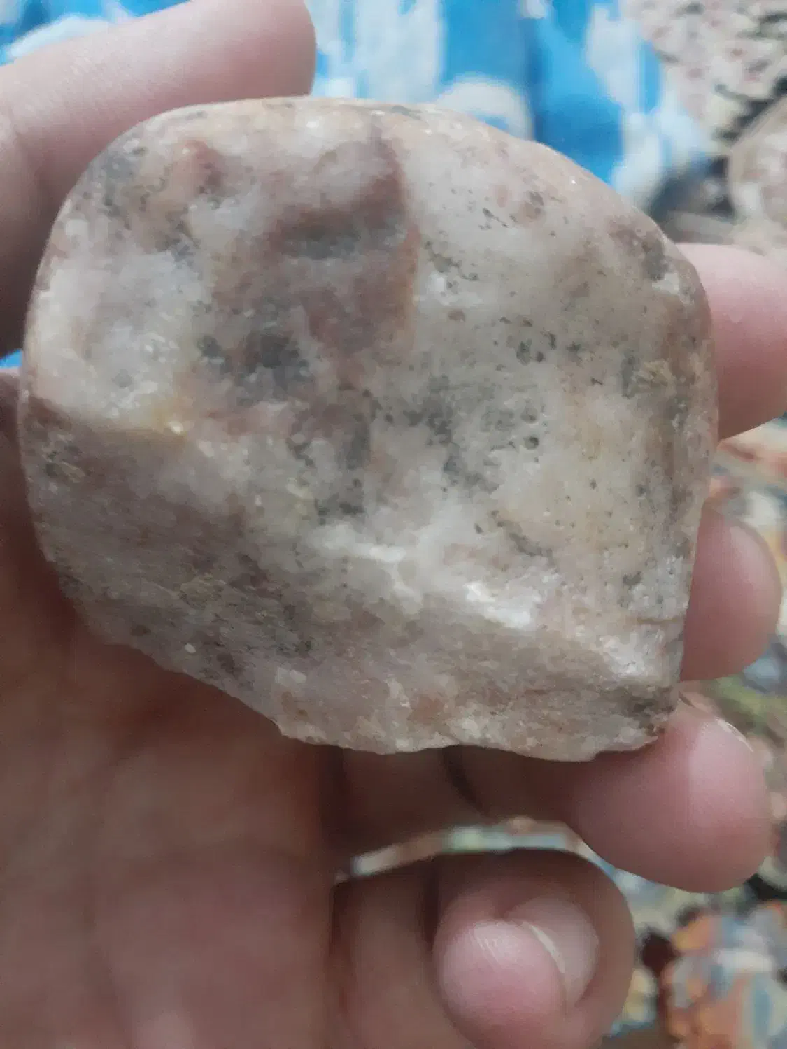 سنگ قیمتی|کلکسیون اشیاء عتیقه|شیراز, جمال آباد|دیوار