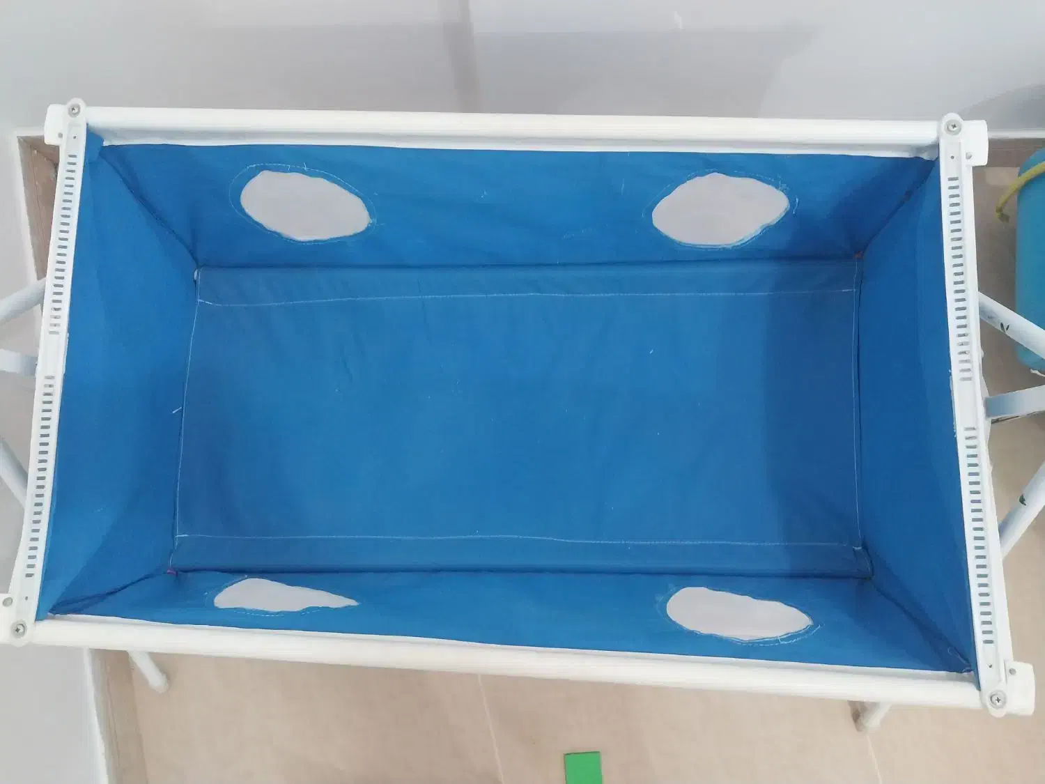 گهواره نوزاد|اسباب و اثاث بچه|جیرفت, |دیوار