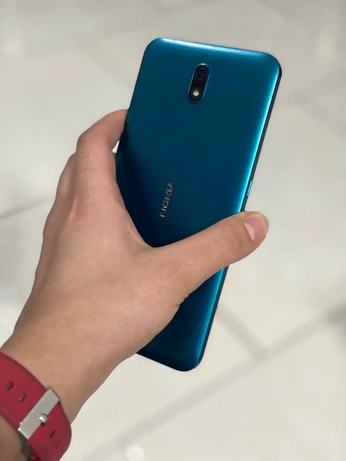 Nokia c2|موبایل|رشت, بلوار گیلان|دیوار