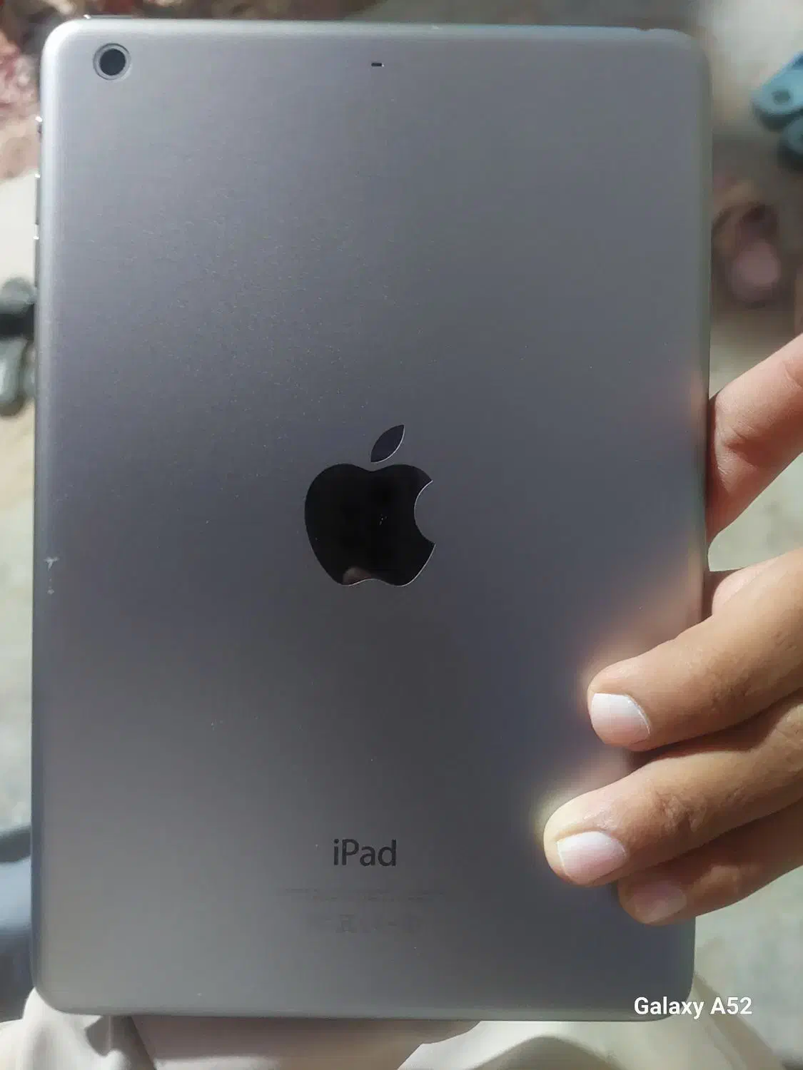 ایپد مینی ۲|تبلت|چابهار, |دیوار