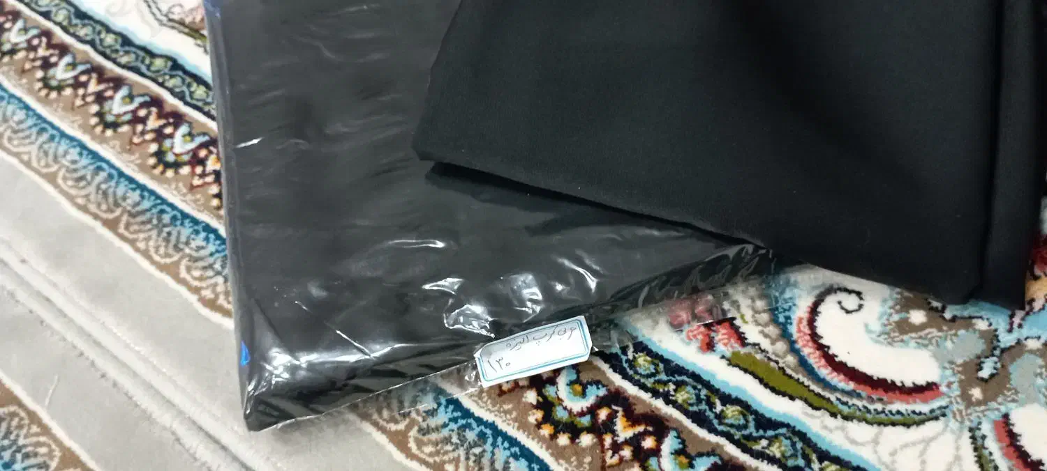 چادرعربی الیزه..ازسایز۱۳۰تا۱40|لباس|قم, شهرک فاطمیه|دیوار