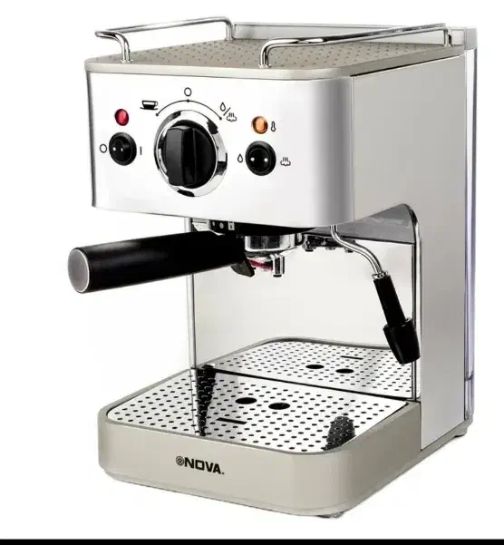 قهوه ساز نوا اصل|سماور، چایساز، قهوهساز|سراوان, |دیوار