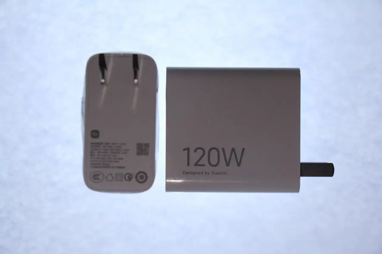 اداپتور 120w|لوازم جانبی موبایل و تبلت|میبد, |دیوار