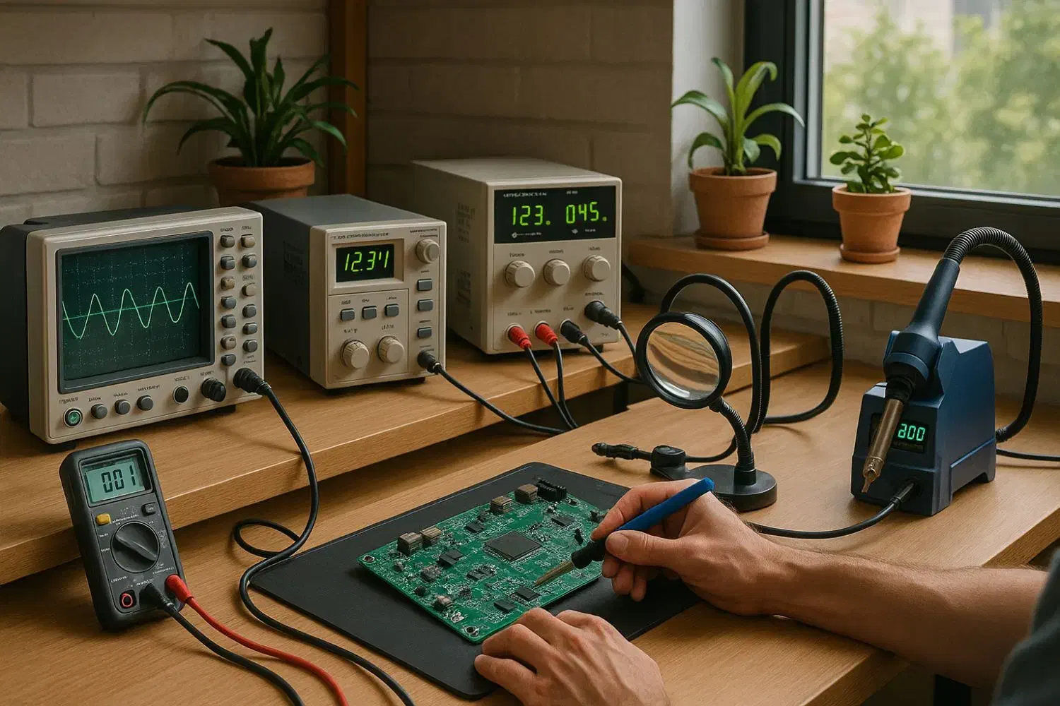 تعمیر فوری گیرنده دیجیتال در 15 دقیقه|خدمات پیشه و مهارت|تهران, اوین|دیوار