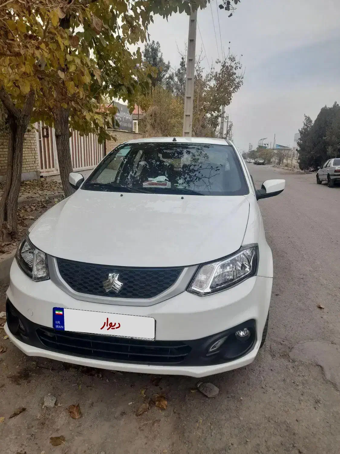 سایناs1403|خودرو سواری و وانت|کرج, المهدی|دیوار