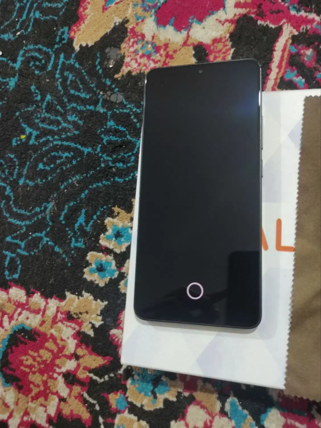 poco x6 pro|موبایل|دوگنبدان, |دیوار