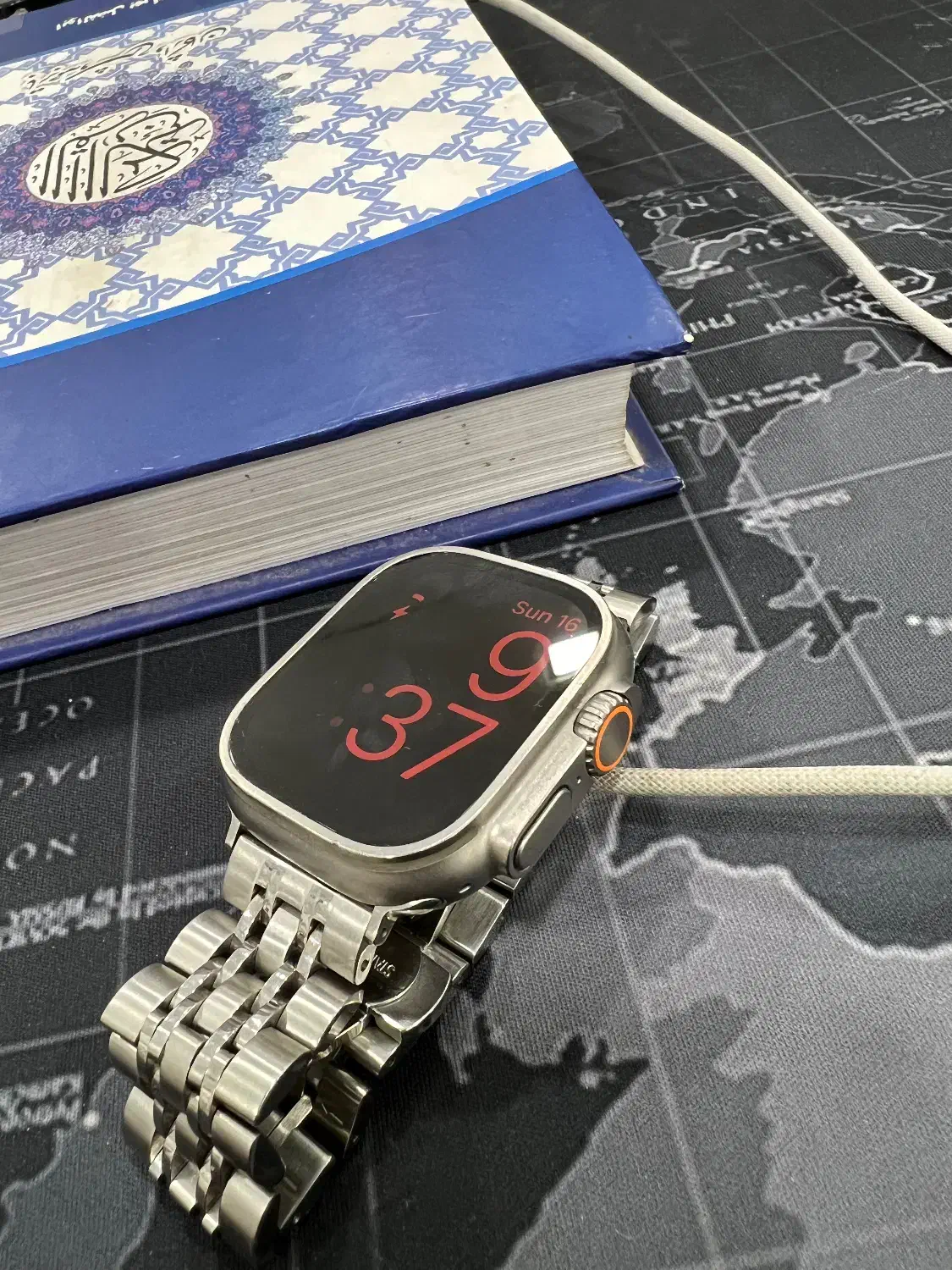 اپل واچ سری1|لوازم جانبی موبایل و تبلت|کرمان, |دیوار