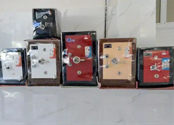 گاو صندوق همه جوره|ابزارآلات|تربتحیدریه, آبشار|دیوار