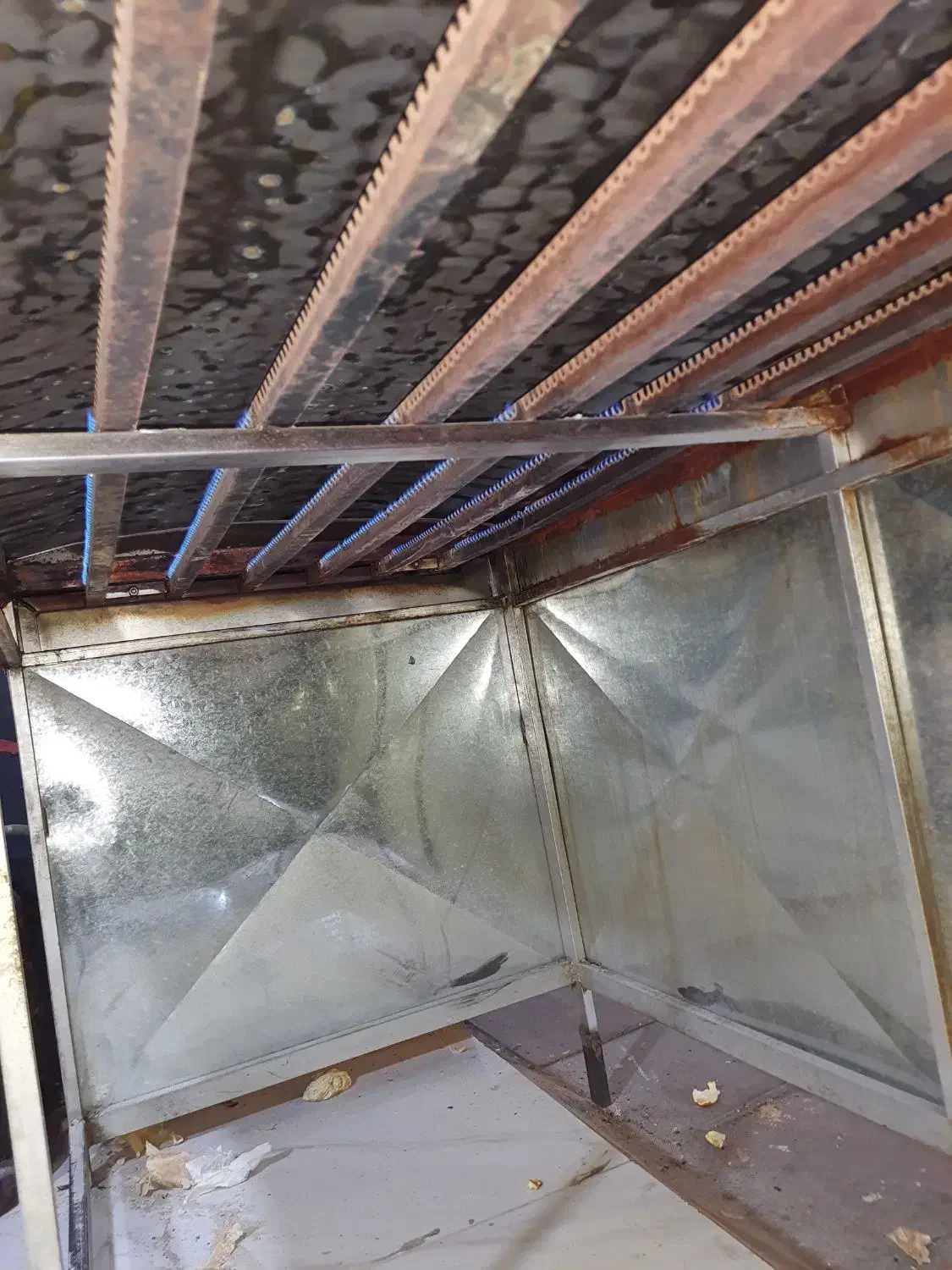 ساج نان و کلانه|اجاق گاز و لوازم برقی پختوپز|سنندج, |دیوار