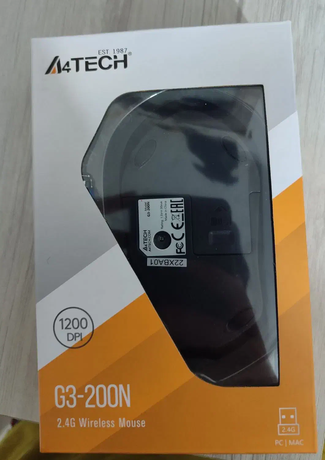 موس بلوتوثی و پد طبی موس|قطعات و لوازم جانبی رایانه|لاهیجان, قیام|دیوار