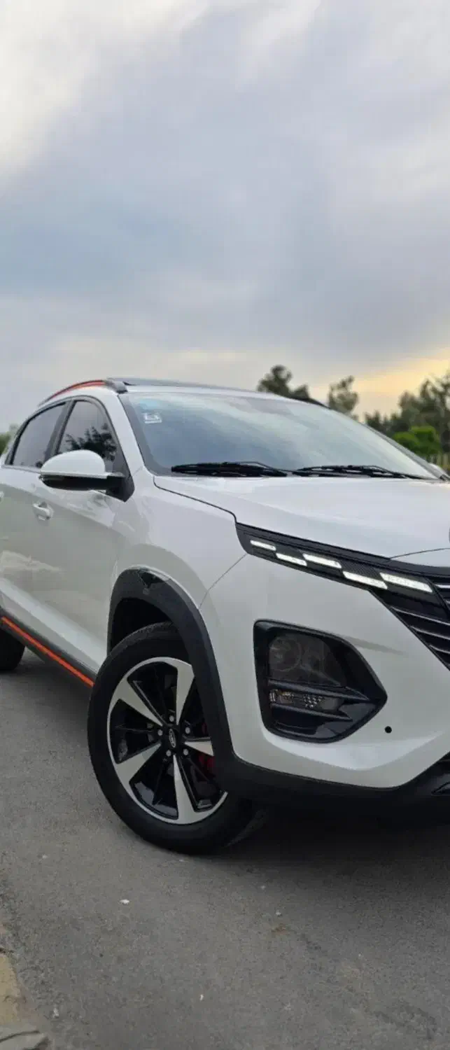 دنده X33کراس(1403)صفر(زیر قیمت)|خودرو سواری و وانت|مشهد, امام خمینی|دیوار