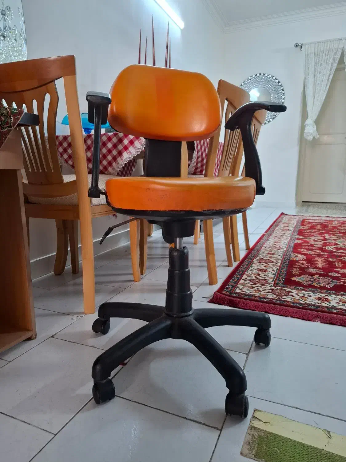 صندلی|صندلی و نیمکت|تهران, منیریه|دیوار