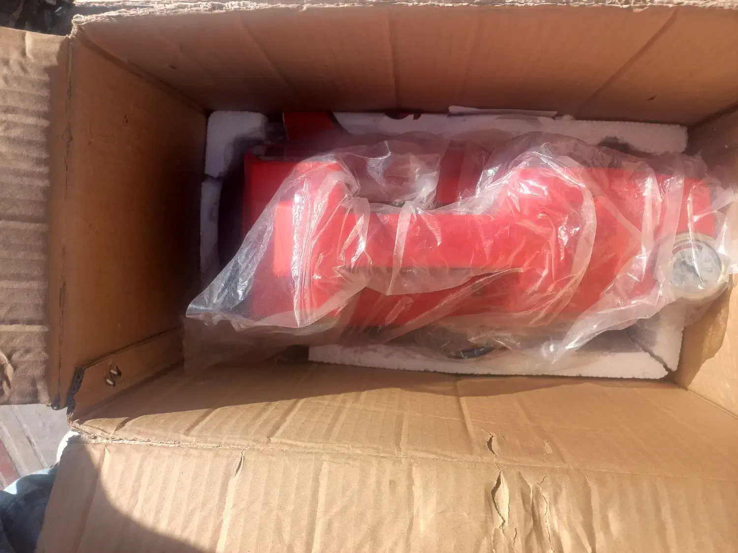 کارواش نونو|سایر لوازم برقی|گنبد کاووس, |دیوار