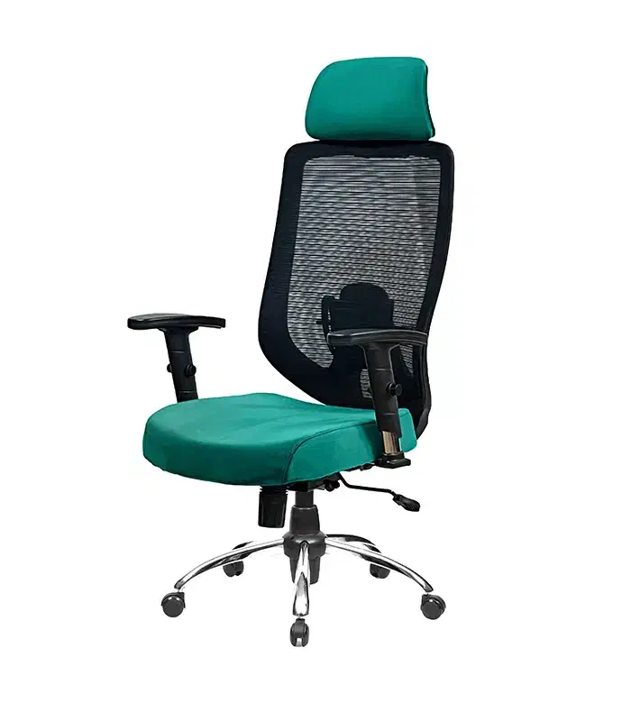 صندلی اداری مدیریتی ارگونومیک|صندلی و نیمکت|چهاردانگه (تهران), |دیوار