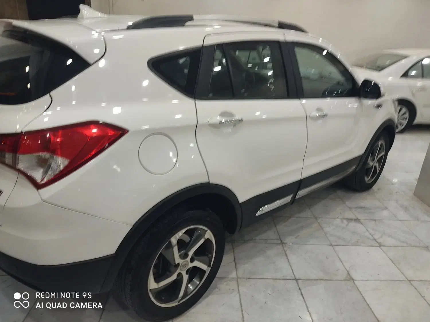 هایماS5توربو۱۳۹۷نقداقساط|خودرو سواری و وانت|بندرعباس, |دیوار