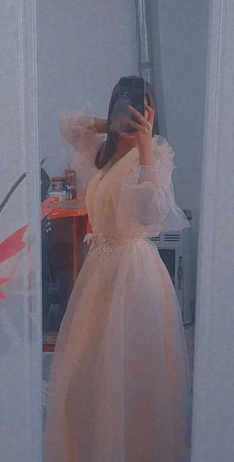 لباس مجلسی|لباس|گلپایگان, |دیوار